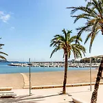 PORT DE LLANÇÀ 30 apartamento en primera línea de mar