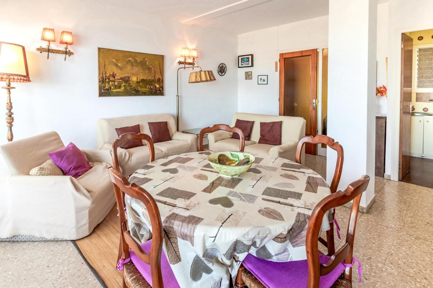 Port De Llançà 30 En Primera Línea De Mar Apartamento Gerona