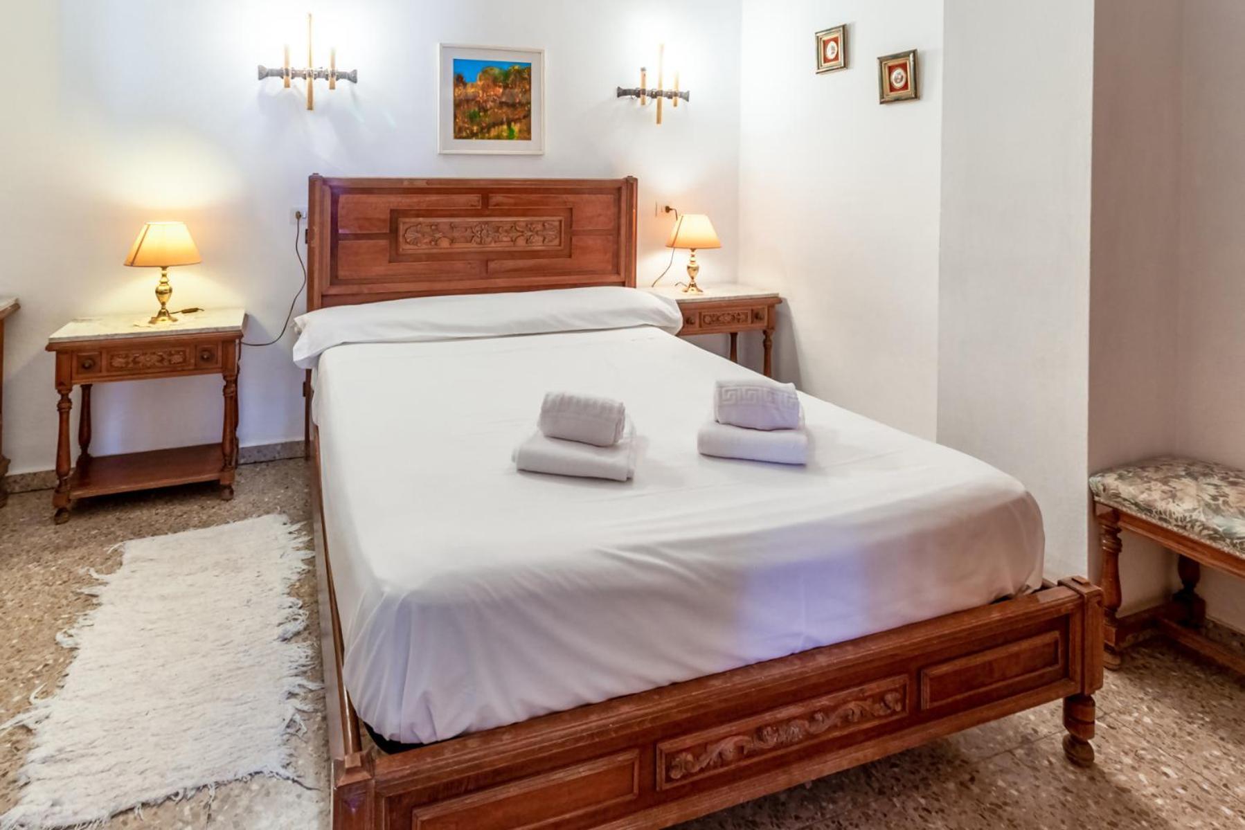 Apartamento Port De Llançà 30 En Primera Línea De Mar *