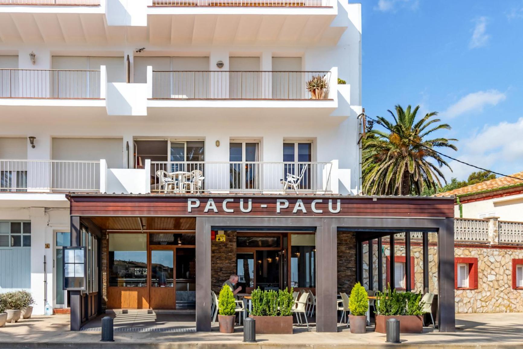 Port De Llançà 30 En Primera Línea De Mar
