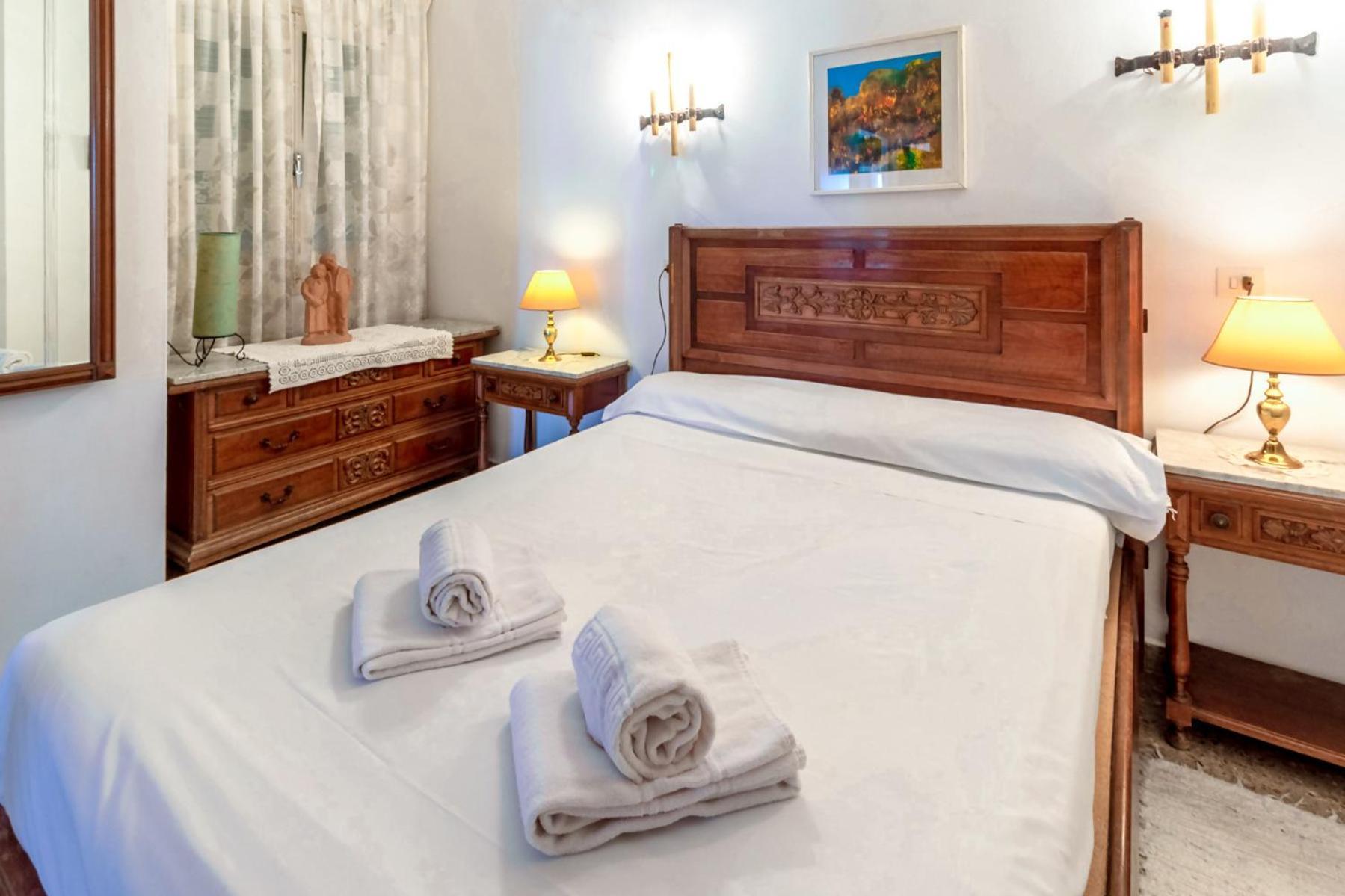 Port De Llançà 30 En Primera Línea De Mar Apartamento Gerona