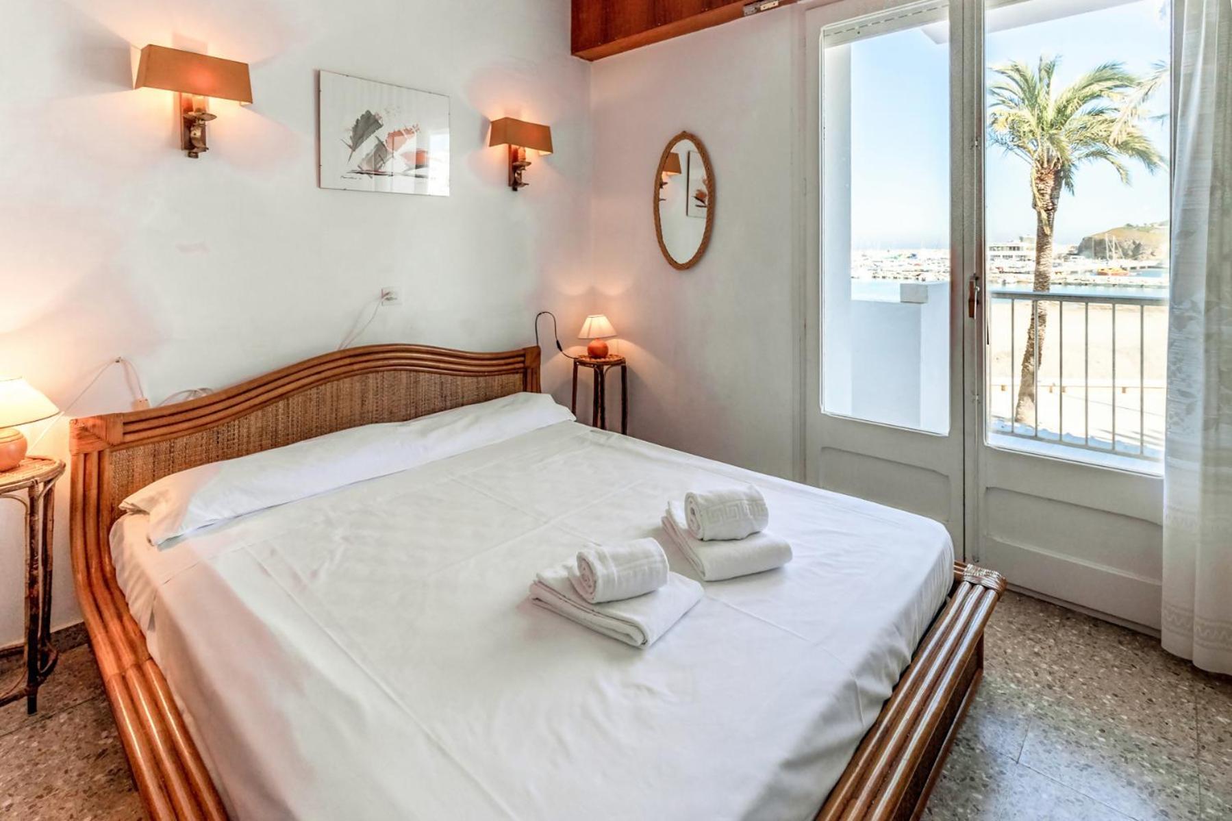 Port De Llançà 30 En Primera Línea De Mar * Gerona