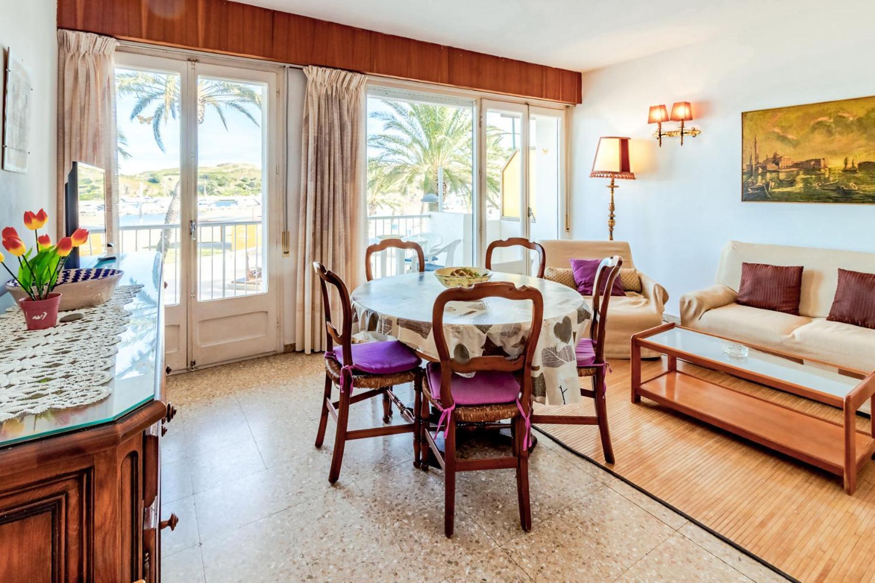 Port De Llançà 30 En Primera Línea De Mar Apartamento *